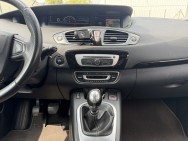 RENAULT d'occasion GRAND SCENIC III GRAND 1.6 DCI 130 BOSE 5P de 2014