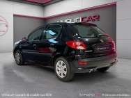 PEUGEOT d'occasion 206+ + 1.4 PACK LIMITED de 2010 Fontainebleau (77)﻿