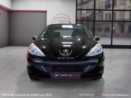 PEUGEOT d'occasion 206+ + 1.4 PACK LIMITED de 2010 Fontainebleau (77)﻿