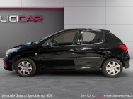PEUGEOT d'occasion 206+ + 1.4 PACK LIMITED de 2010 Fontainebleau (77)﻿