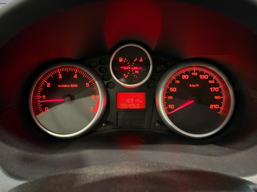 PEUGEOT d'occasion 206+ + 1.4 PACK LIMITED de 2010 Fontainebleau (77)﻿