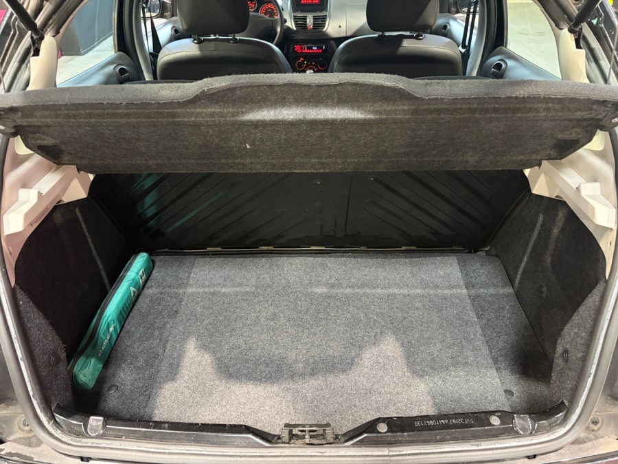 PEUGEOT d'occasion 206+ + 1.4 PACK LIMITED de 2010 Fontainebleau (77)﻿