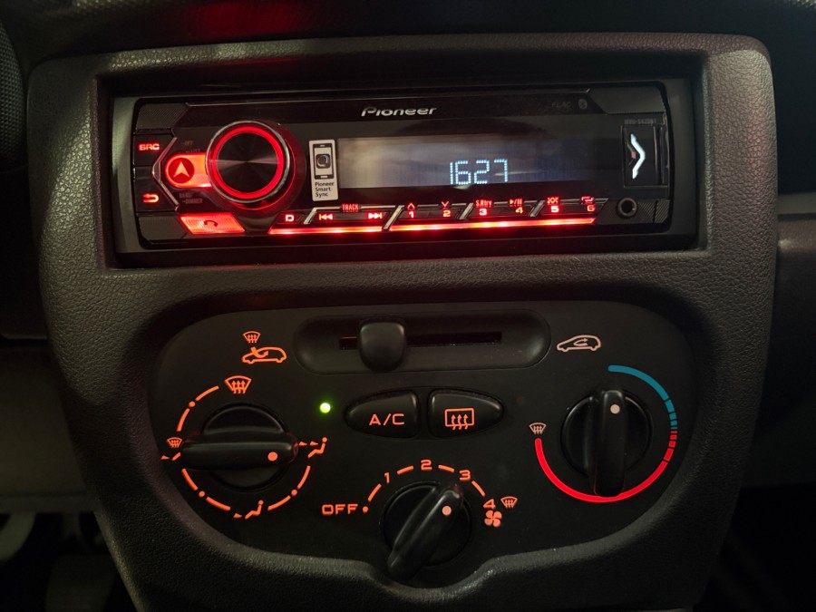 PEUGEOT d'occasion 206+ + 1.4 PACK LIMITED de 2010 Fontainebleau (77)﻿