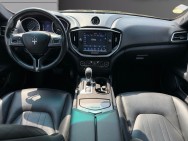 MASERATI d'occasion GHIBLI III 3.0D V6 275CH de 2016 Orleans (45)﻿
