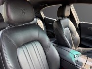 MASERATI d'occasion GHIBLI III 3.0D V6 275CH de 2016 Orleans (45)﻿