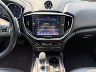MASERATI d'occasion GHIBLI III 3.0D V6 275CH de 2016 Orleans (45)﻿
