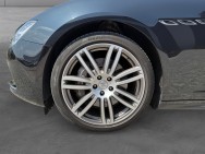 MASERATI d'occasion GHIBLI III 3.0D V6 275CH de 2016 Orleans (45)﻿