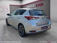 TOYOTA d'occasion AURIS 136H de 2016 Osny (95)﻿