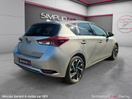 TOYOTA d'occasion AURIS 136H de 2016 Osny (95)﻿