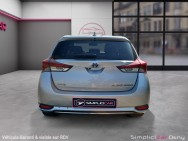 TOYOTA d'occasion AURIS 136H de 2016 Osny (95)﻿