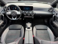 MERCEDES d'occasion CLA CLA 220 d 190ch AMG Line de 2019 Toulouse Sud