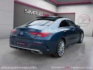 MERCEDES d'occasion CLA CLA 220 d 190ch AMG Line de 2019 Toulouse Sud