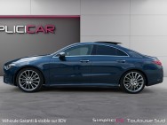 MERCEDES d'occasion CLA CLA 220 d 190ch AMG Line de 2019 Toulouse Sud