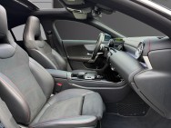MERCEDES d'occasion CLA CLA 220 d 190ch AMG Line de 2019 Toulouse Sud