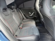 MERCEDES d'occasion CLA CLA 220 d 190ch AMG Line de 2019 Toulouse Sud