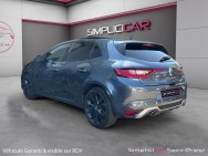 RENAULT d'occasion MEGANE 1.3 TCE 160 GT LINE de 2020 Lyon St Priest