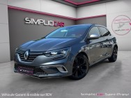 RENAULT d'occasion MEGANE 1.3 TCE 160 GT LINE de 2020 Lyon St Priest