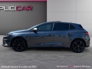 RENAULT d'occasion MEGANE 1.3 TCE 160 GT LINE de 2020 Lyon St Priest