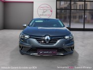 RENAULT d'occasion MEGANE 1.3 TCE 160 GT LINE de 2020 Lyon St Priest
