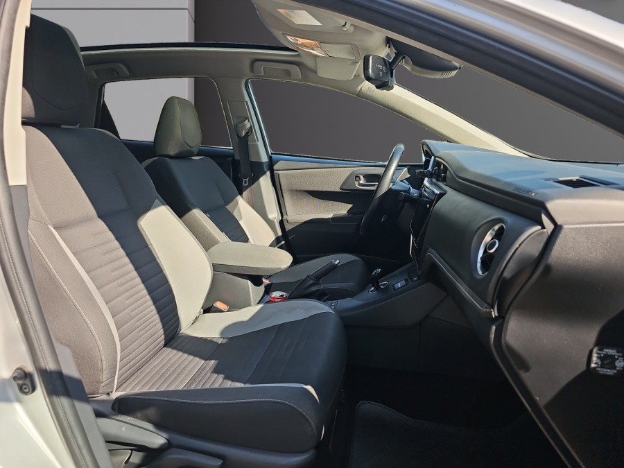 TOYOTA d'occasion AURIS 136H de 2016 Osny (95)﻿