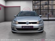 VOLKSWAGEN d'occasion GOLF VII VARIANT SW 1.4 TSI 150 CARAT de 2016