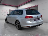 VOLKSWAGEN d'occasion GOLF VII VARIANT SW 1.4 TSI 150 CARAT de 2016