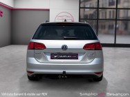 VOLKSWAGEN d'occasion GOLF VII VARIANT SW 1.4 TSI 150 CARAT de 2016