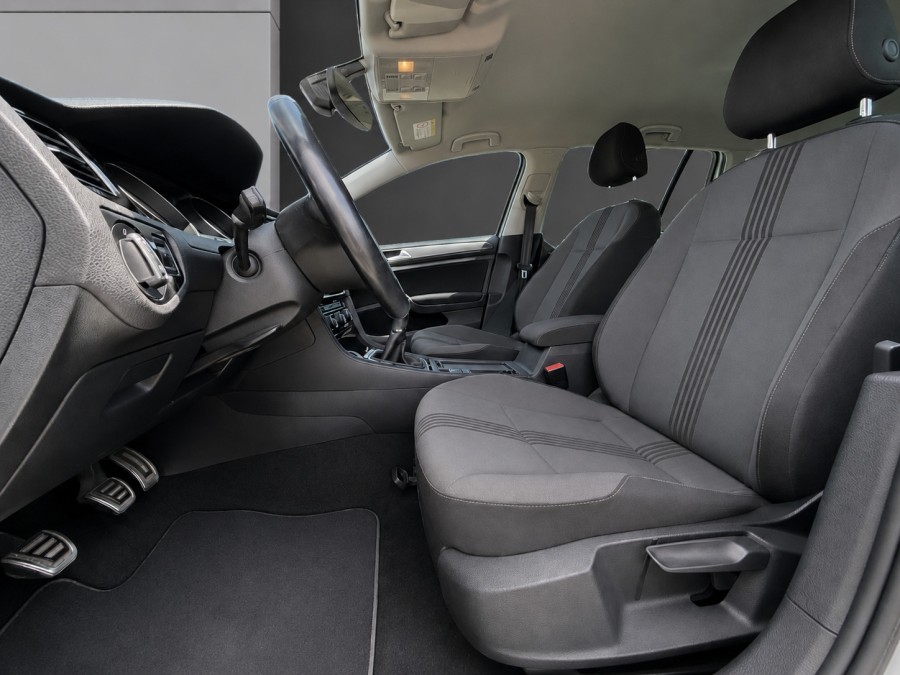 VOLKSWAGEN d'occasion GOLF VII VARIANT SW 1.4 TSI 150 CARAT de 2016