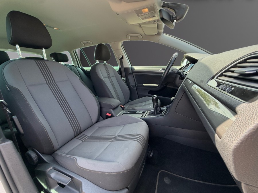 VOLKSWAGEN d'occasion GOLF VII VARIANT SW 1.4 TSI 150 CARAT de 2016