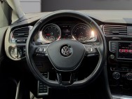 VOLKSWAGEN d'occasion GOLF VII VARIANT SW 1.4 TSI 150 CARAT de 2016