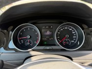 VOLKSWAGEN d'occasion GOLF VII VARIANT SW 1.4 TSI 150 CARAT de 2016
