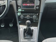 VOLKSWAGEN d'occasion GOLF VII VARIANT SW 1.4 TSI 150 CARAT de 2016
