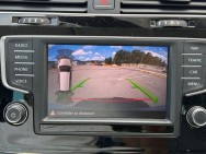 VOLKSWAGEN d'occasion GOLF VII VARIANT SW 1.4 TSI 150 CARAT de 2016