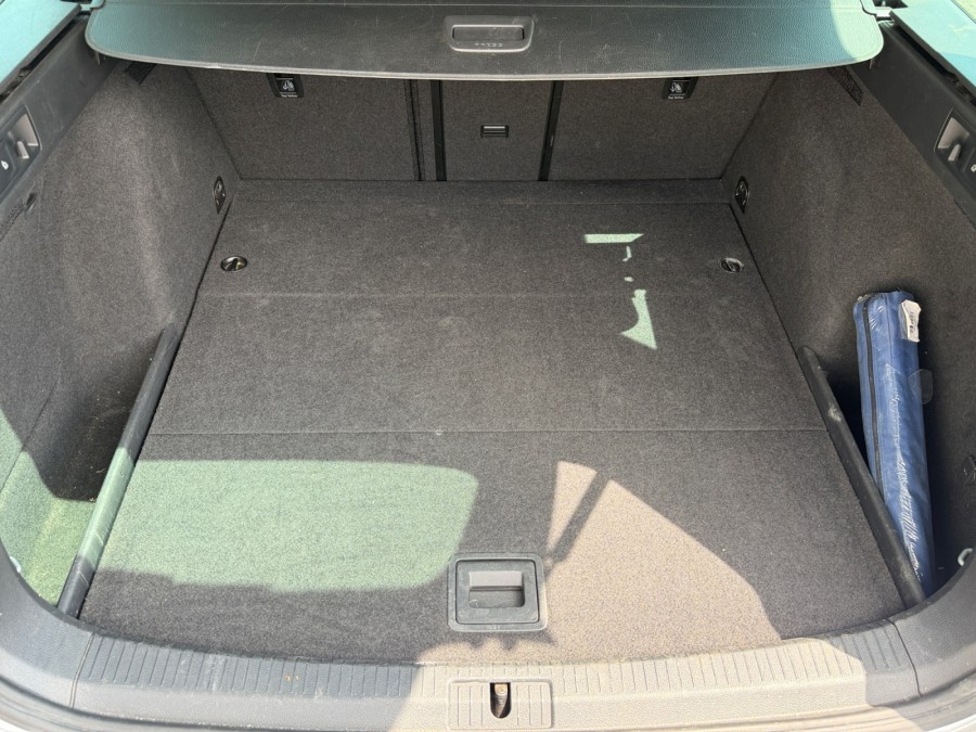 VOLKSWAGEN d'occasion GOLF VII VARIANT SW 1.4 TSI 150 CARAT de 2016