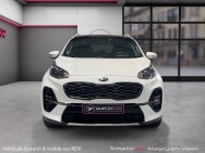 KIA d'occasion SPORTAGE IV 1.6 CRDI 136 DESIGN DCT de 2020