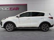 KIA d'occasion SPORTAGE IV 1.6 CRDI 136 DESIGN DCT de 2020