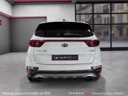 KIA d'occasion SPORTAGE IV 1.6 CRDI 136 DESIGN DCT de 2020