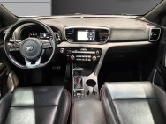 KIA d'occasion SPORTAGE IV 1.6 CRDI 136 DESIGN DCT de 2020