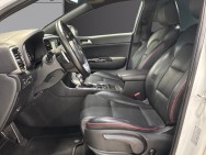 KIA d'occasion SPORTAGE IV 1.6 CRDI 136 DESIGN DCT de 2020