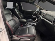 KIA d'occasion SPORTAGE IV 1.6 CRDI 136 DESIGN DCT de 2020
