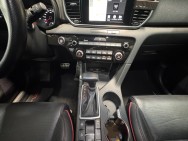 KIA d'occasion SPORTAGE IV 1.6 CRDI 136 DESIGN DCT de 2020