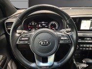 KIA d'occasion SPORTAGE IV 1.6 CRDI 136 DESIGN DCT de 2020