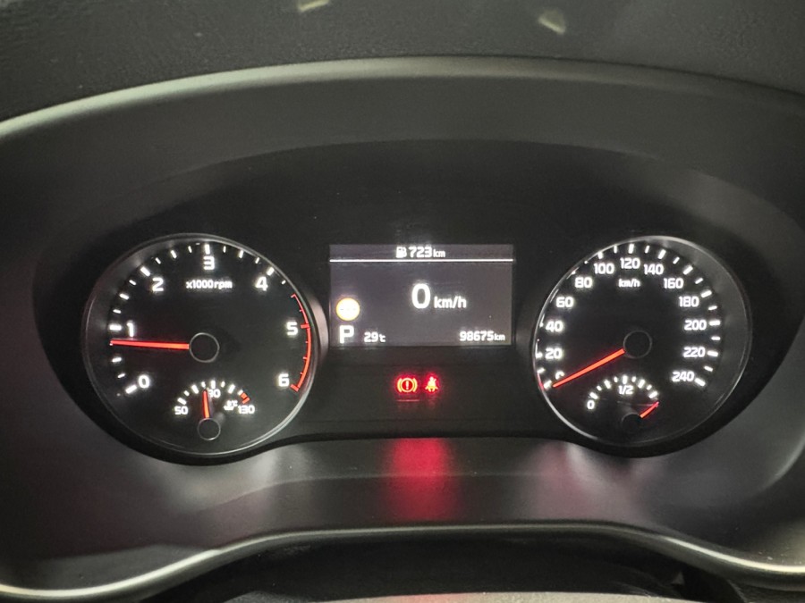 KIA d'occasion SPORTAGE IV 1.6 CRDI 136 DESIGN DCT de 2020