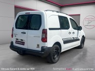 PEUGEOT d'occasion PARTNER CAMIONNETTE/MONOSPACE | 04.2008-??? 120 L1