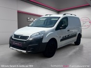 PEUGEOT d'occasion PARTNER CAMIONNETTE/MONOSPACE | 04.2008-??? 120 L1