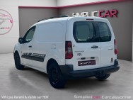 PEUGEOT d'occasion PARTNER CAMIONNETTE/MONOSPACE | 04.2008-??? 120 L1