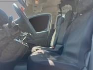 PEUGEOT d'occasion PARTNER CAMIONNETTE/MONOSPACE | 04.2008-??? 120 L1