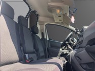 PEUGEOT d'occasion PARTNER CAMIONNETTE/MONOSPACE | 04.2008-??? 120 L1