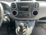 PEUGEOT d'occasion PARTNER CAMIONNETTE/MONOSPACE | 04.2008-??? 120 L1