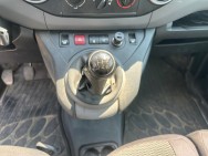 PEUGEOT d'occasion PARTNER CAMIONNETTE/MONOSPACE | 04.2008-??? 120 L1